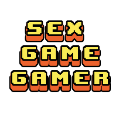 Sex game gamer