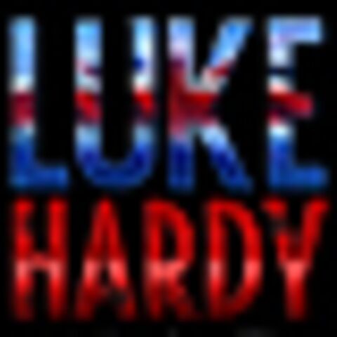 Luke Hardy XXX