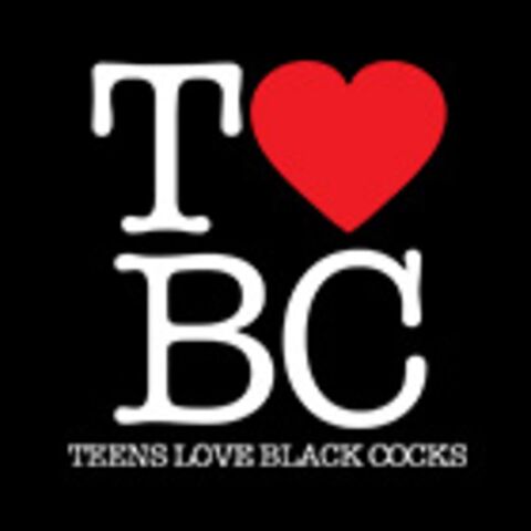 Teens love black cocks