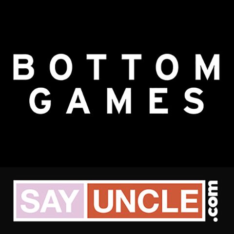 Bottom games