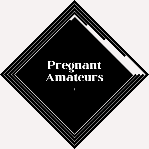 Pregnant amateurs