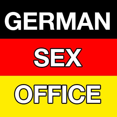 German sex office
