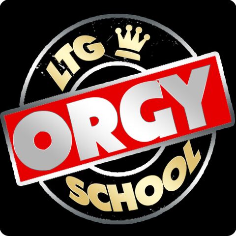Orgy School LTG