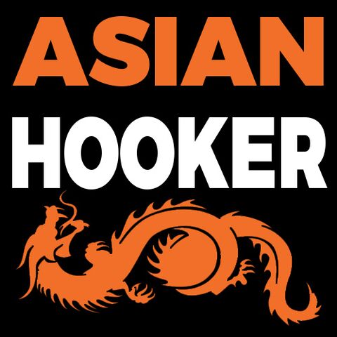 Asian hooker