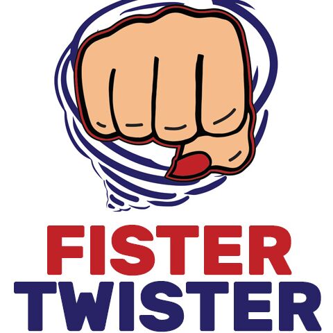 Fister twister