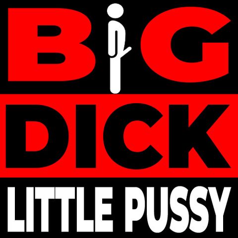 Big dick little pussy