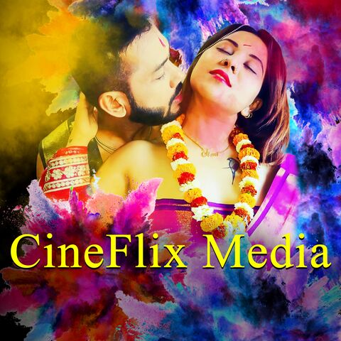 Cine Flix Media