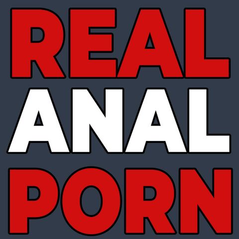 Real anal porn