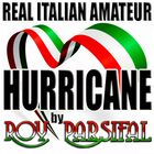 Hurricane by Roy Parsifal