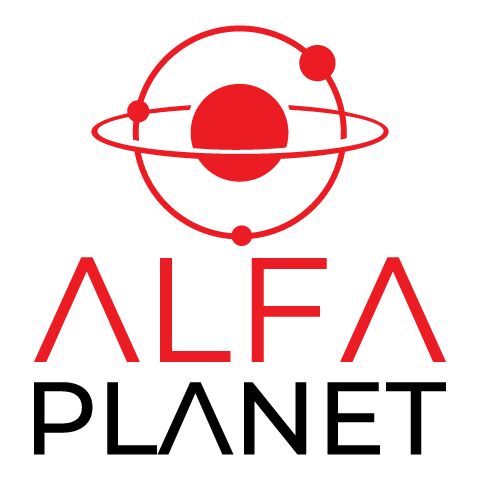 Alfa Planet