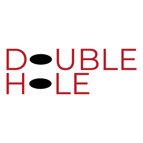 Double Hole