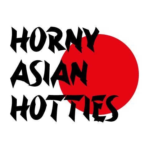 Horny Asian hotties