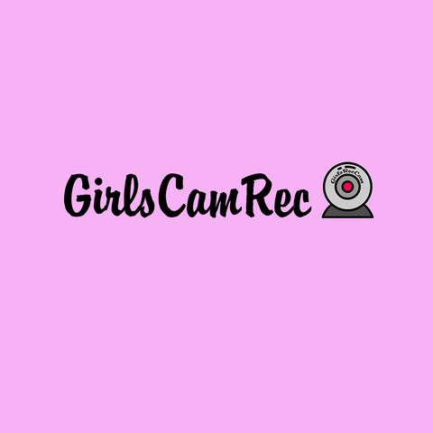 Girls rec cam