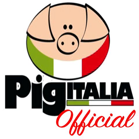 Pig Italia Official