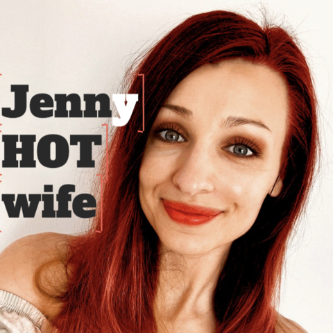 Jenny Hot Wife