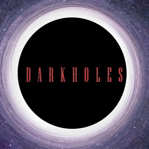 Dark Holes