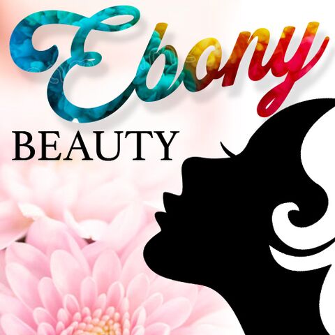 Ebony beauty
