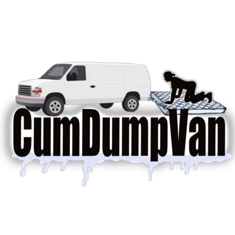 Cum Dump Van