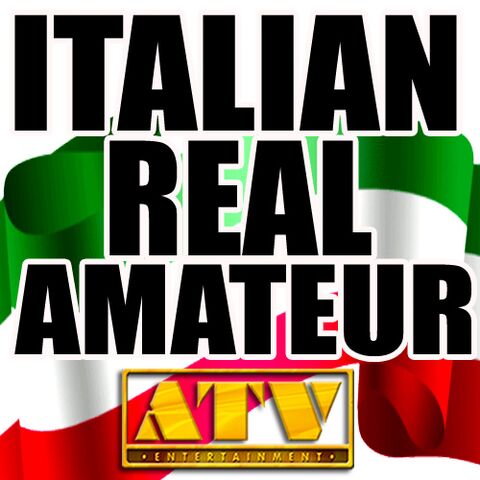 Italian Real Amateur ATV