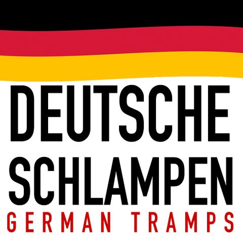 Deutsche Schlampen German Tramps