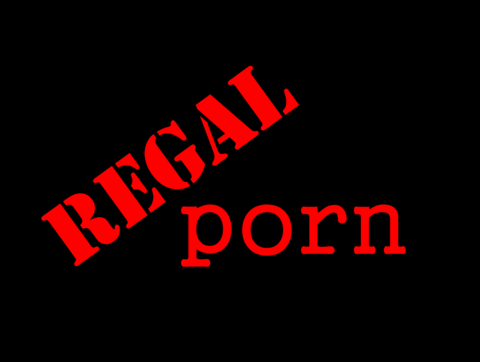 Regal Porn