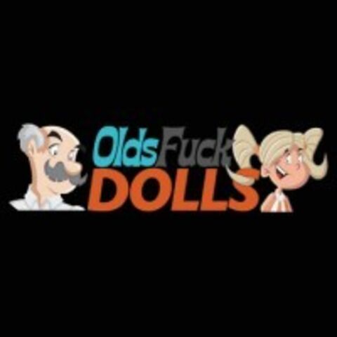 Olds Fuck Dolls