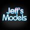 Jeff's Models