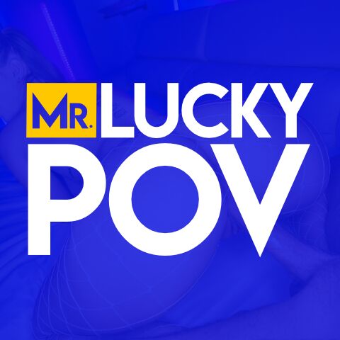 Mr.Lucky POV