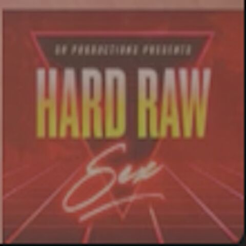 Hard raw sex