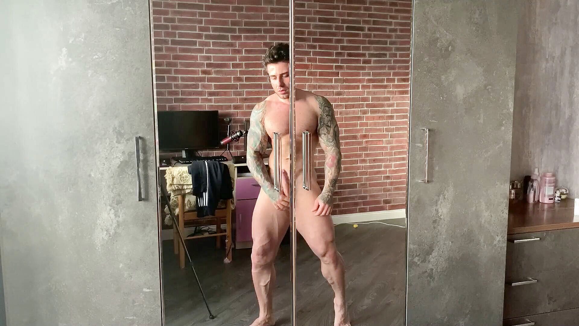 Mateo muscle onlyfans