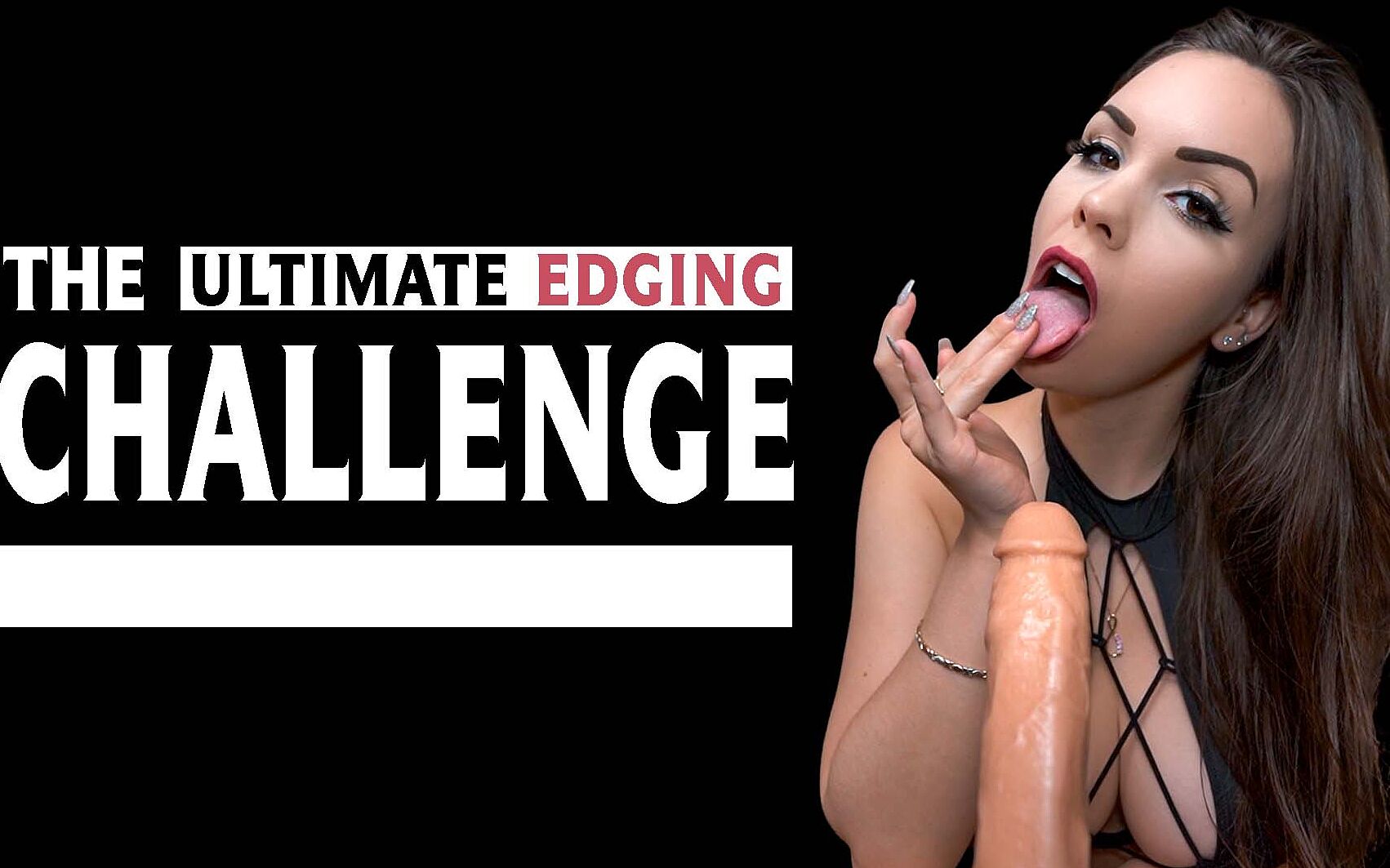 Ultimate edging challenge